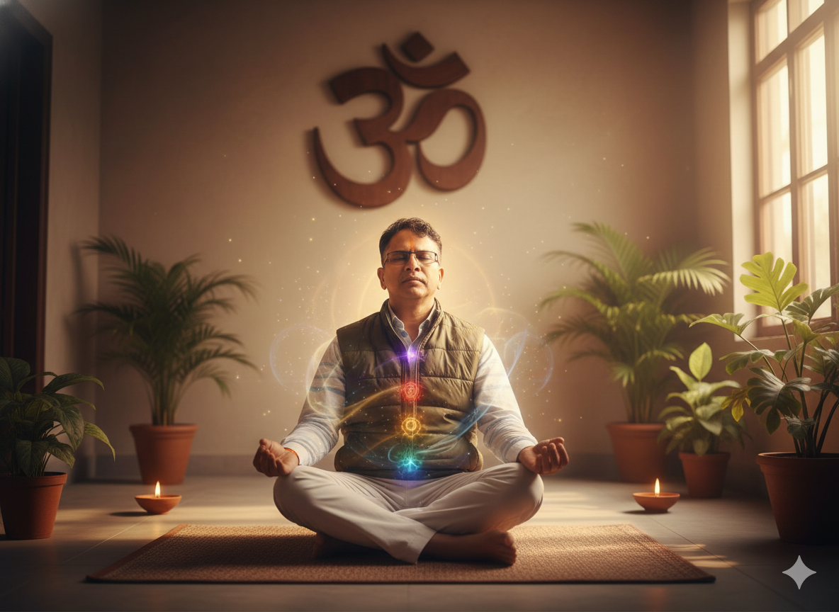 Best Vastu Consultant and Astrologer in Patna Bihar