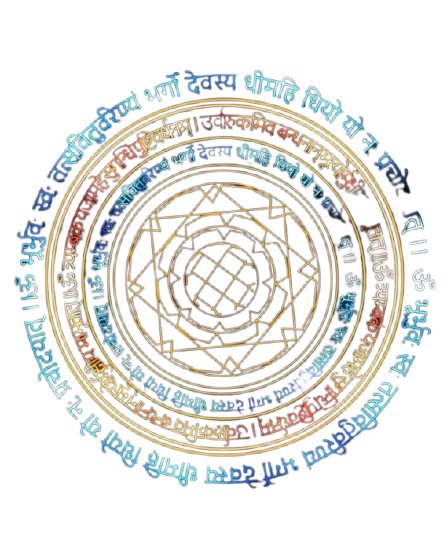 Mantra Mandala