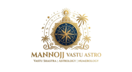 mannojj vastu astro logo