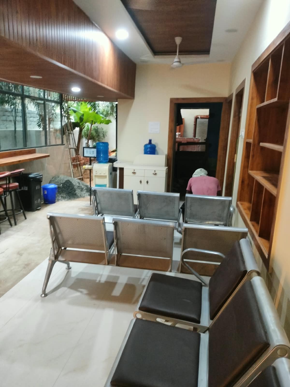 Vastu planning work